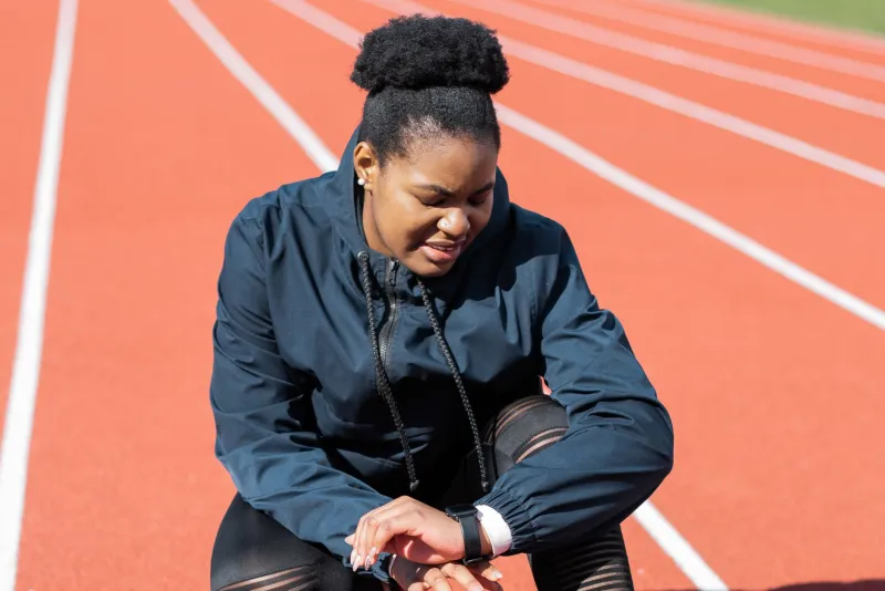 When Your Workout Gear Works Against Your Eyes: The Hidden Optical Cost of Fitness Technology