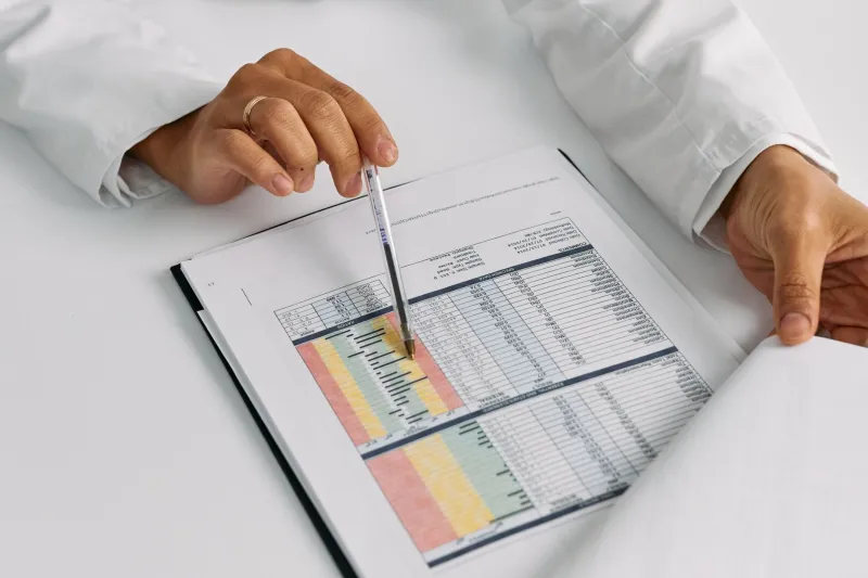Your DNA Test Says You're at Risk for an Eye Disease — Here's What That Actually Means