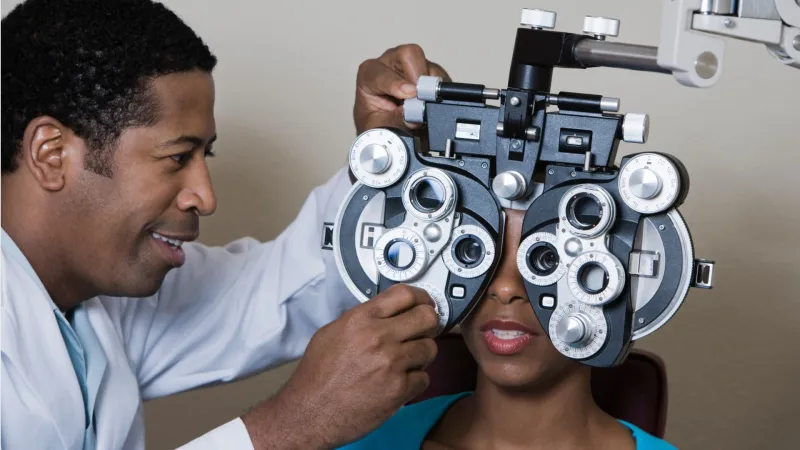 Is It Actually Time for New Glasses or Contacts? A Practical Cost-Benefit Framework for Every American Lifestyle